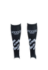 Voodoo Limitless Inner Sock Nero